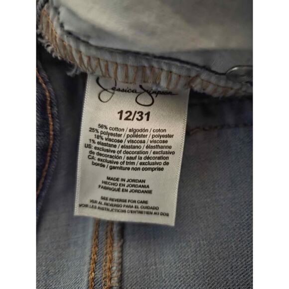 Jessica Simpson Jeans - Picture 3 of 4